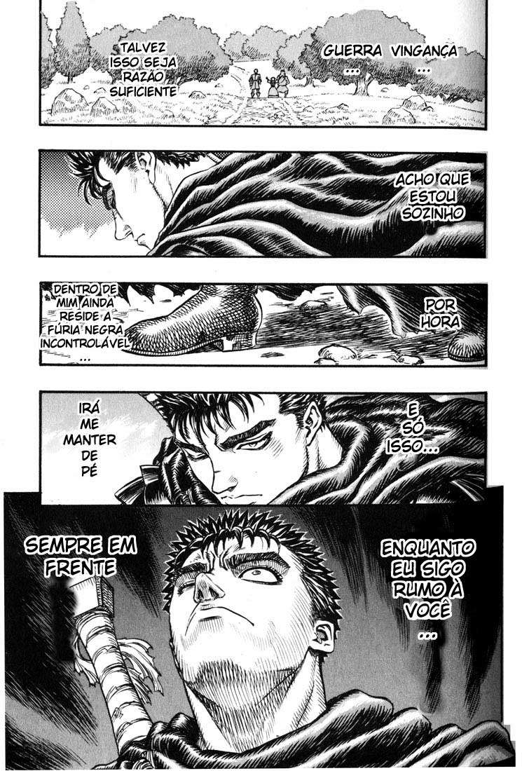Read Berserk PT BR Manga Online