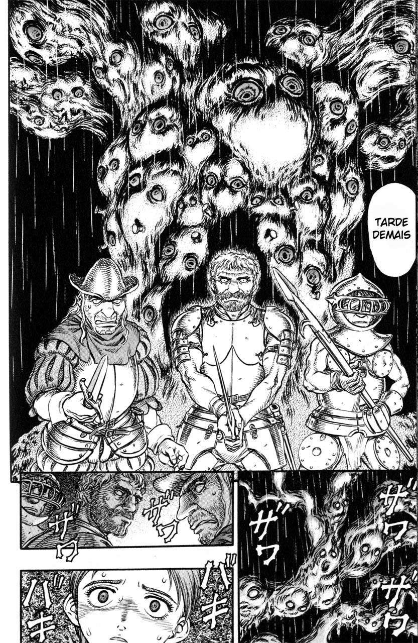 Read Berserk PT BR Manga Online