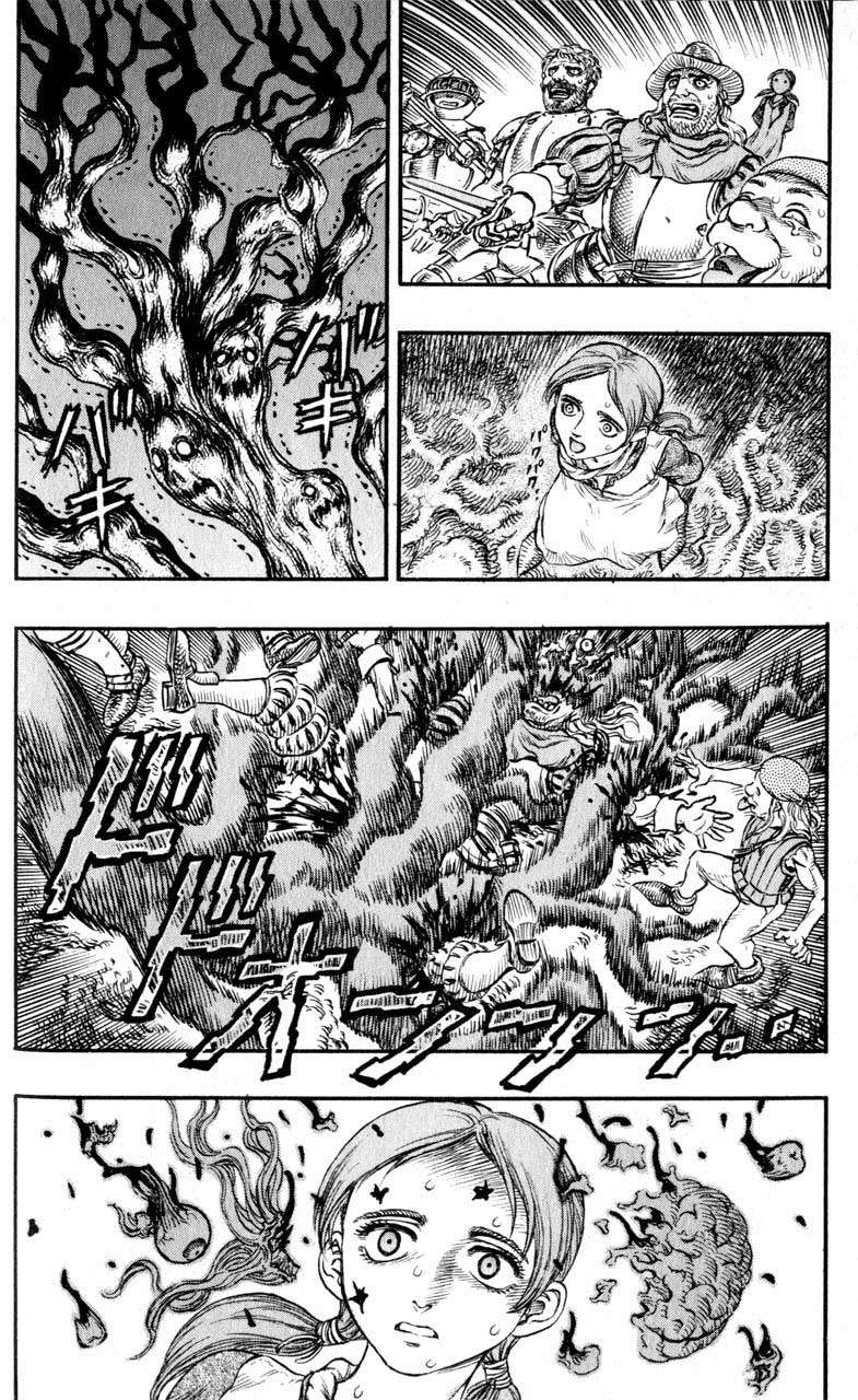 Read Berserk PT BR Manga Online