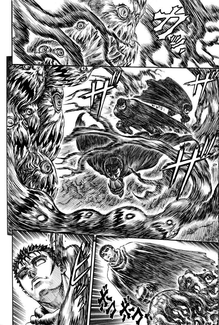 Read Berserk PT BR Manga Online