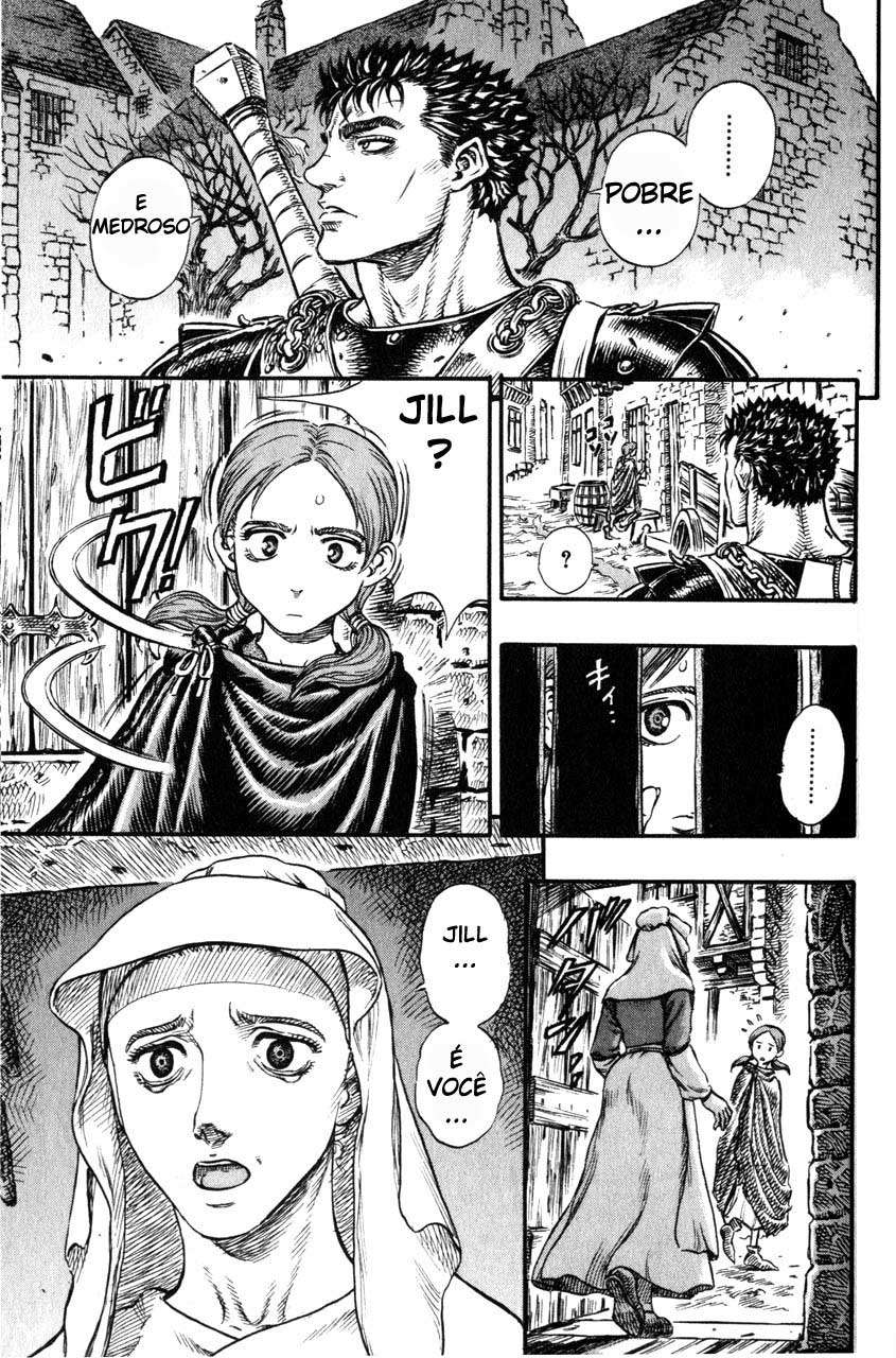 Read Berserk PT BR Manga Online
