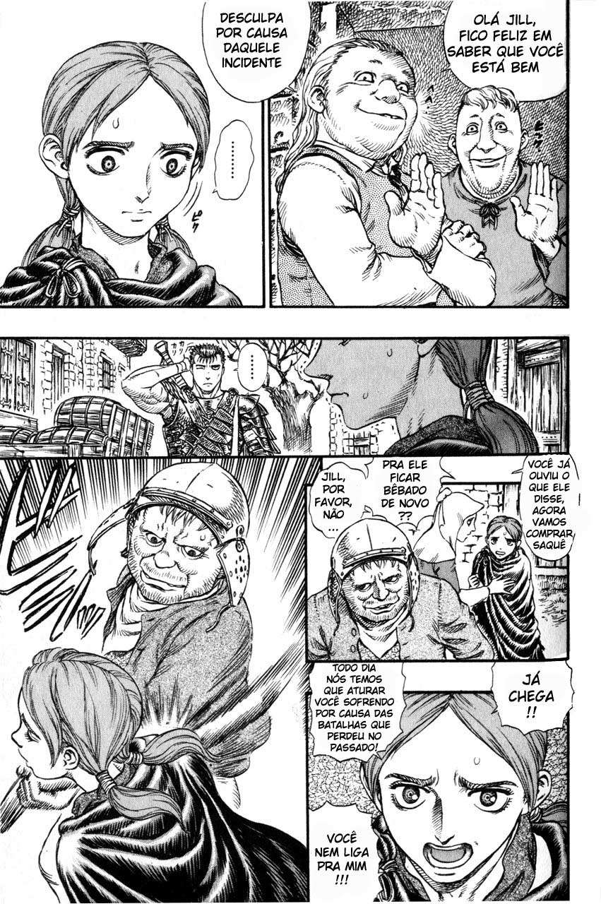 Read Berserk PT BR Manga Online