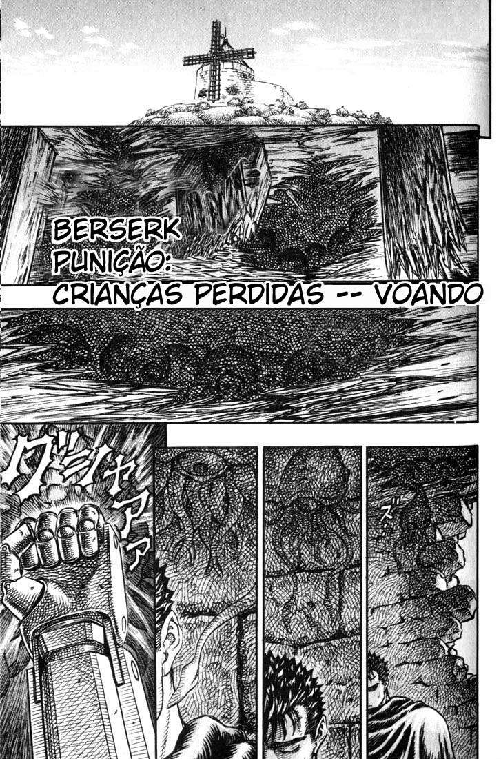 Read Berserk PT BR Manga Online