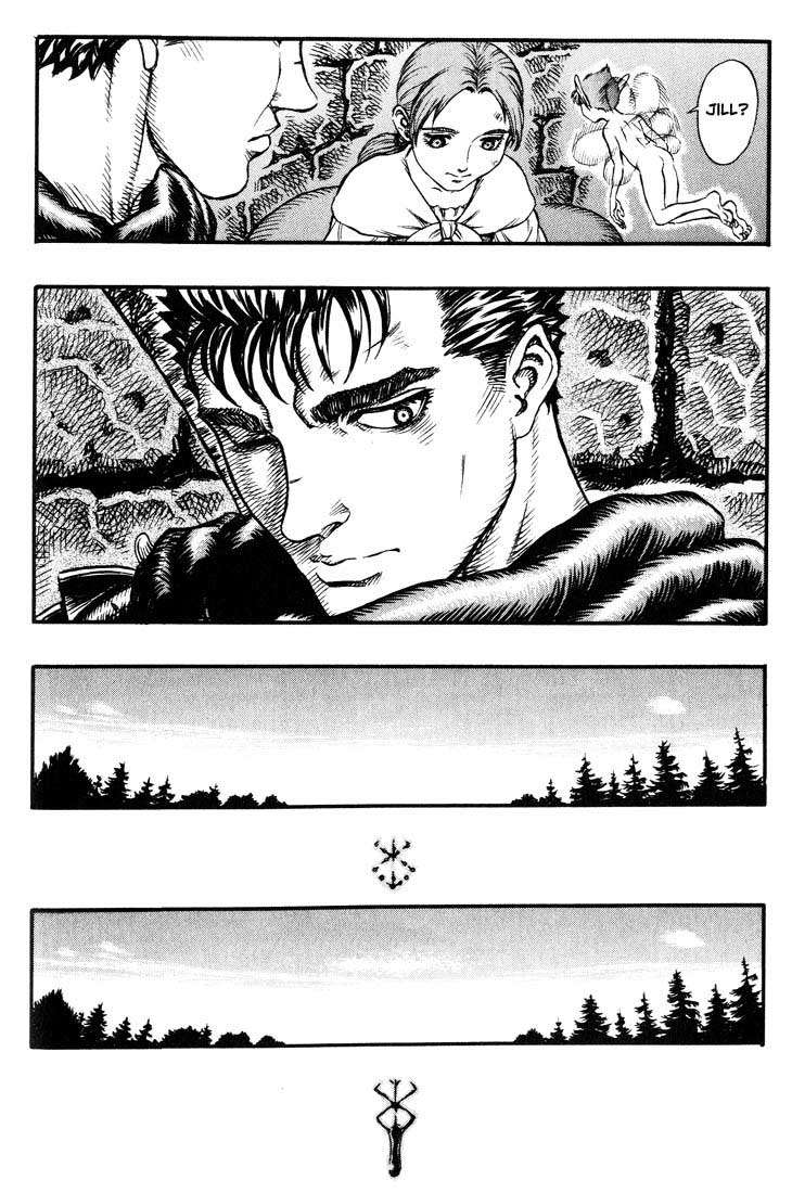 Read Berserk PT BR Manga Online