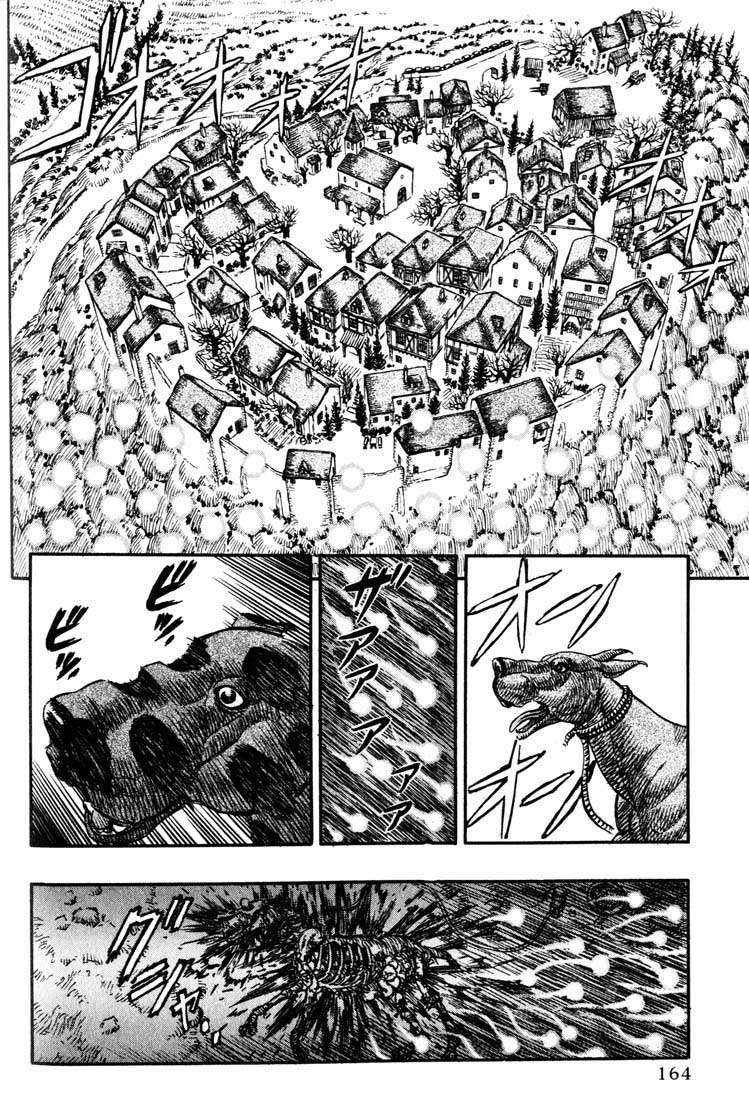 Read Berserk PT BR Manga Online