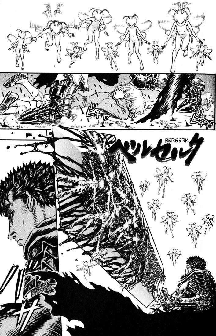 Read Berserk PT BR Manga Online