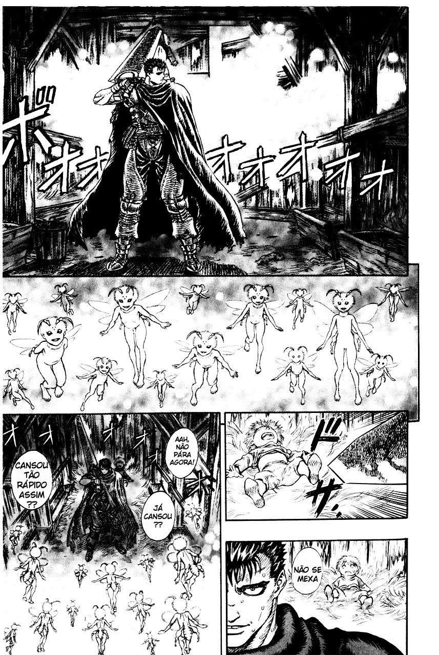 Read Berserk PT BR Manga Online