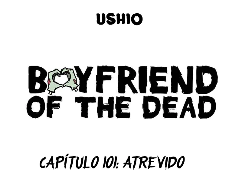 Read Boyfriend of the Dead PT BR Manga Online