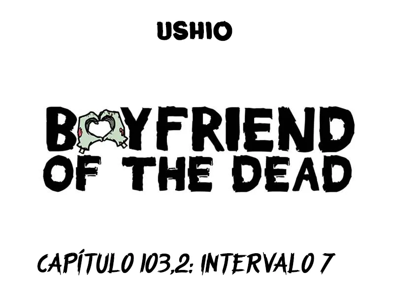 Read Boyfriend of the Dead PT BR Manga Online
