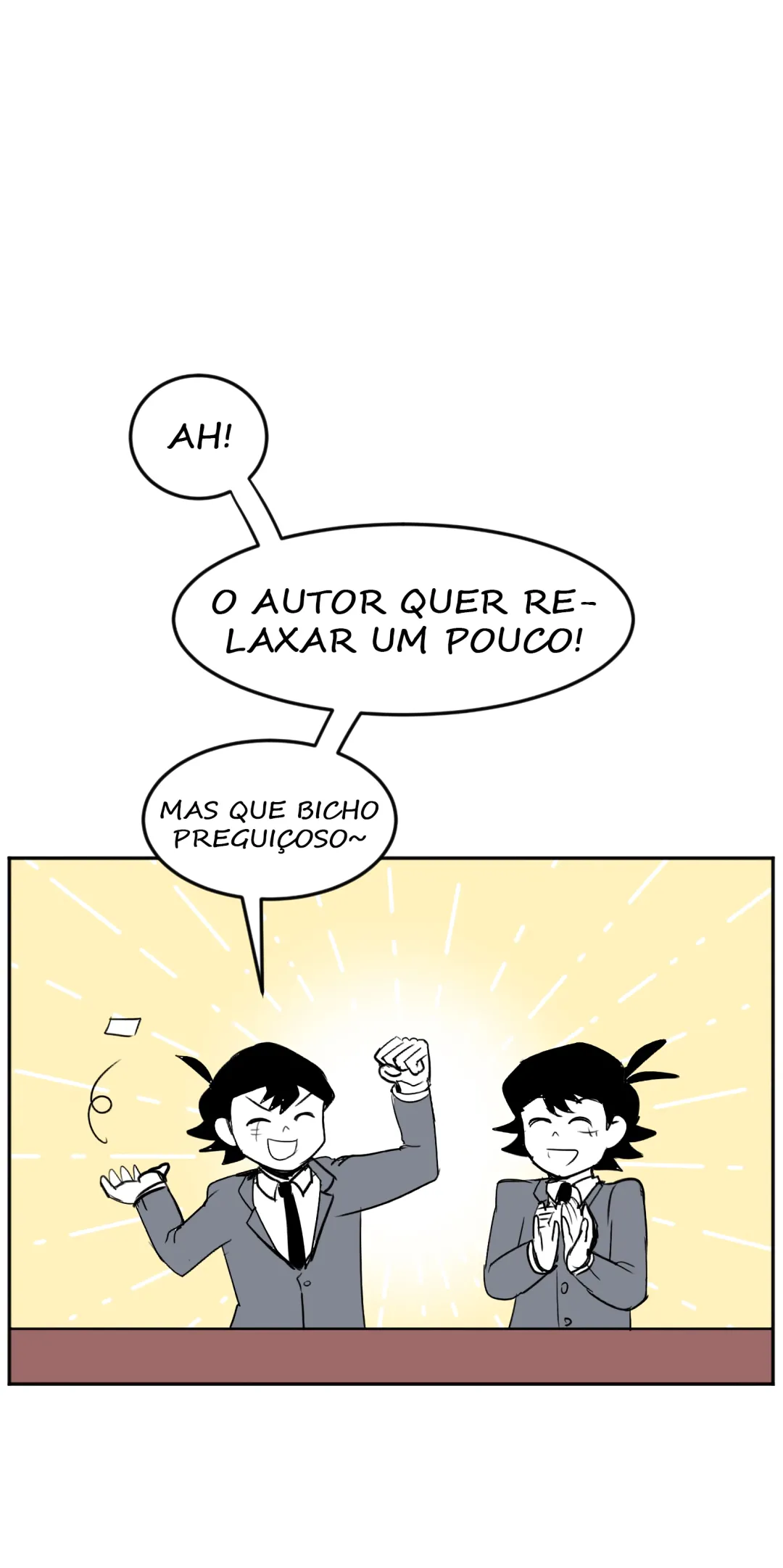 Read Boyfriend of the Dead PT BR Manga Online