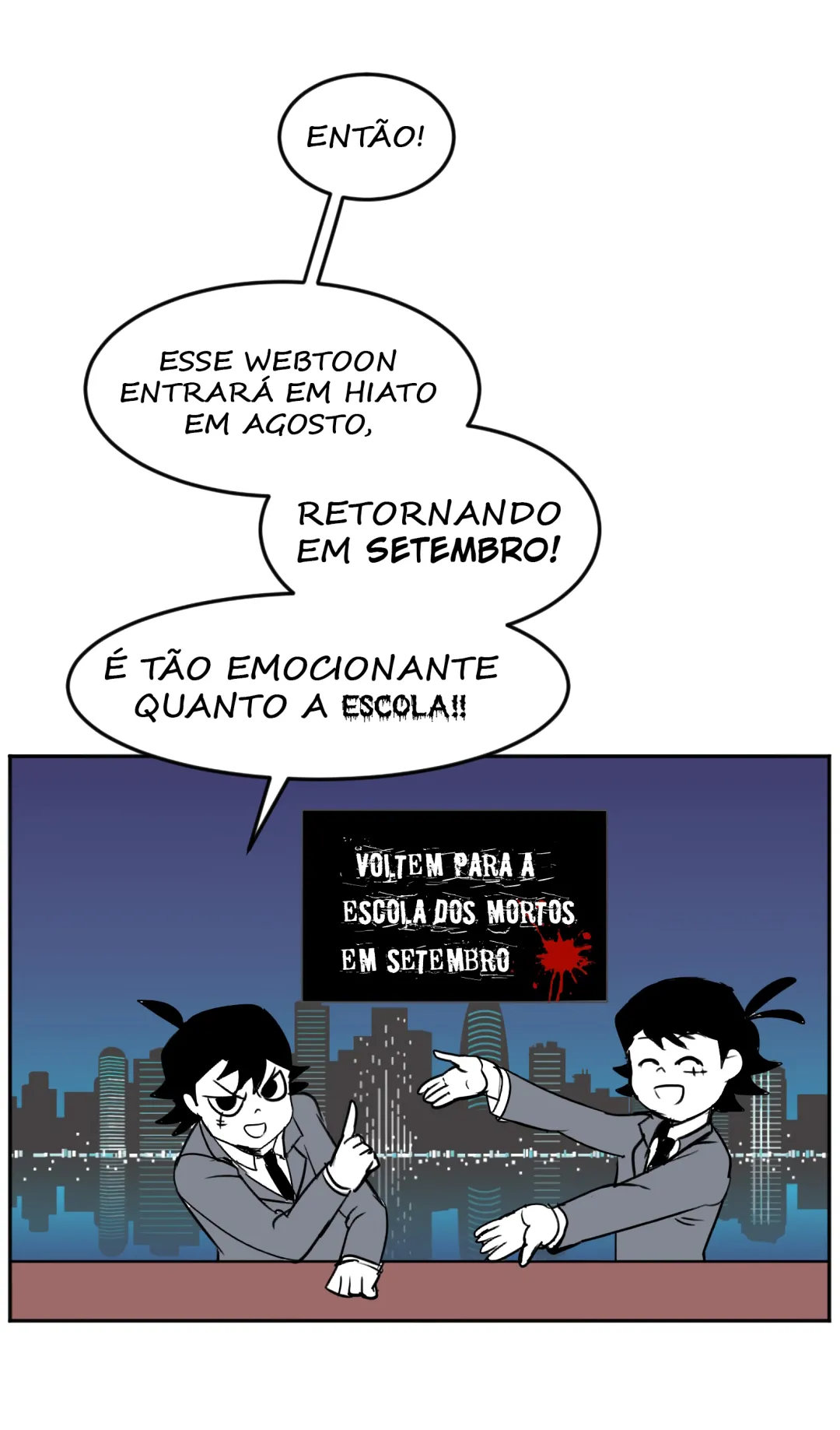 Read Boyfriend of the Dead PT BR Manga Online