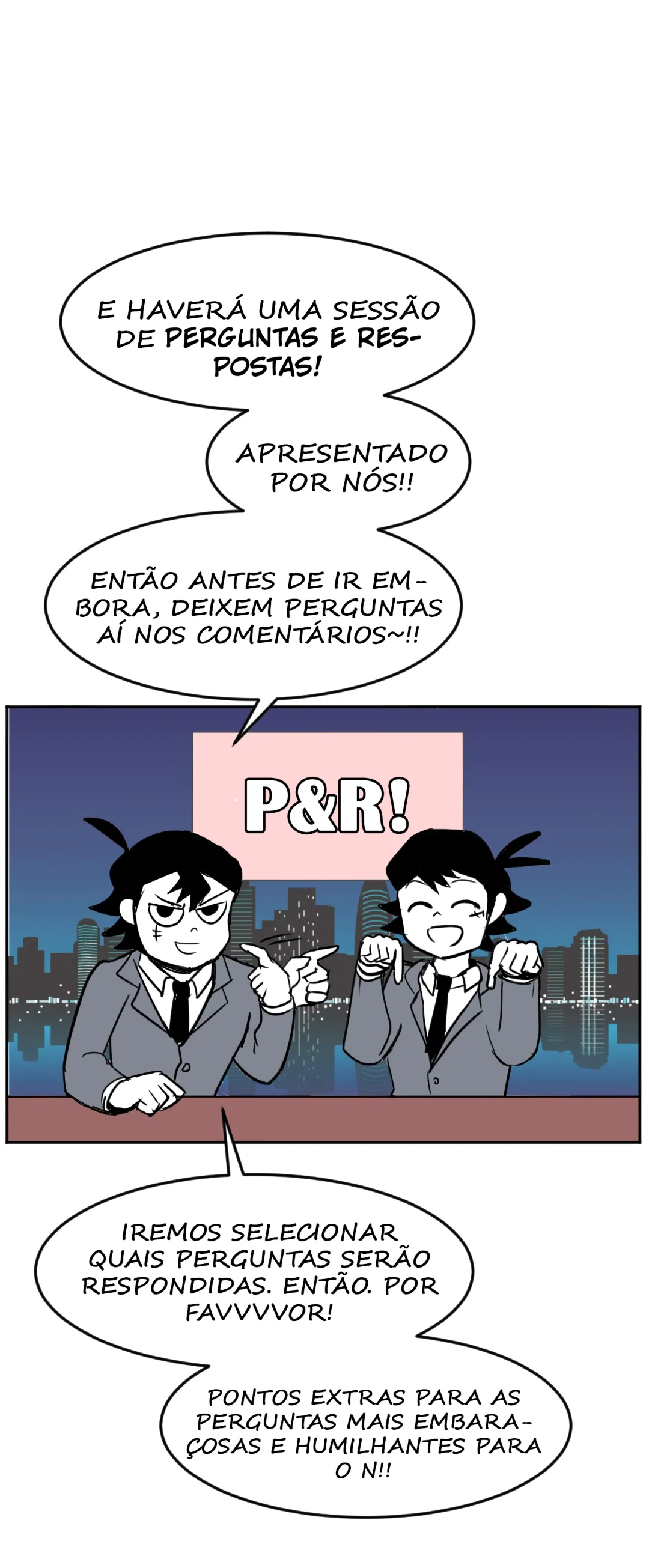 Read Boyfriend of the Dead PT BR Manga Online