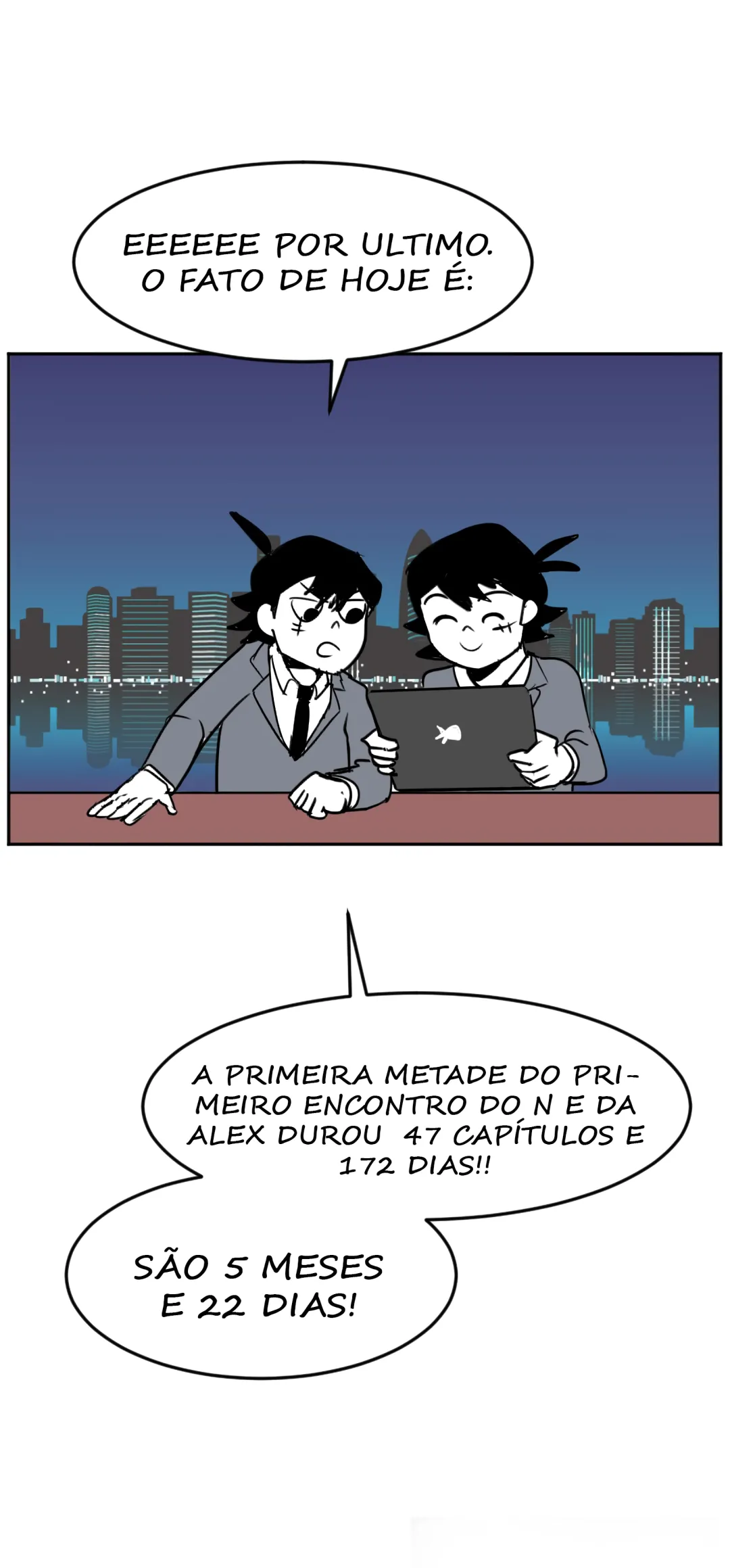 Read Boyfriend of the Dead PT BR Manga Online