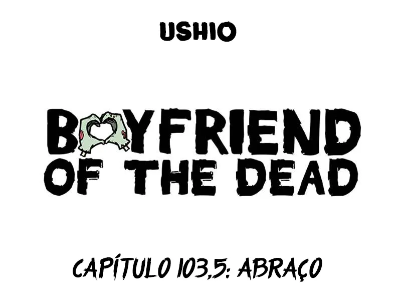 Read Boyfriend of the Dead PT BR Manga Online