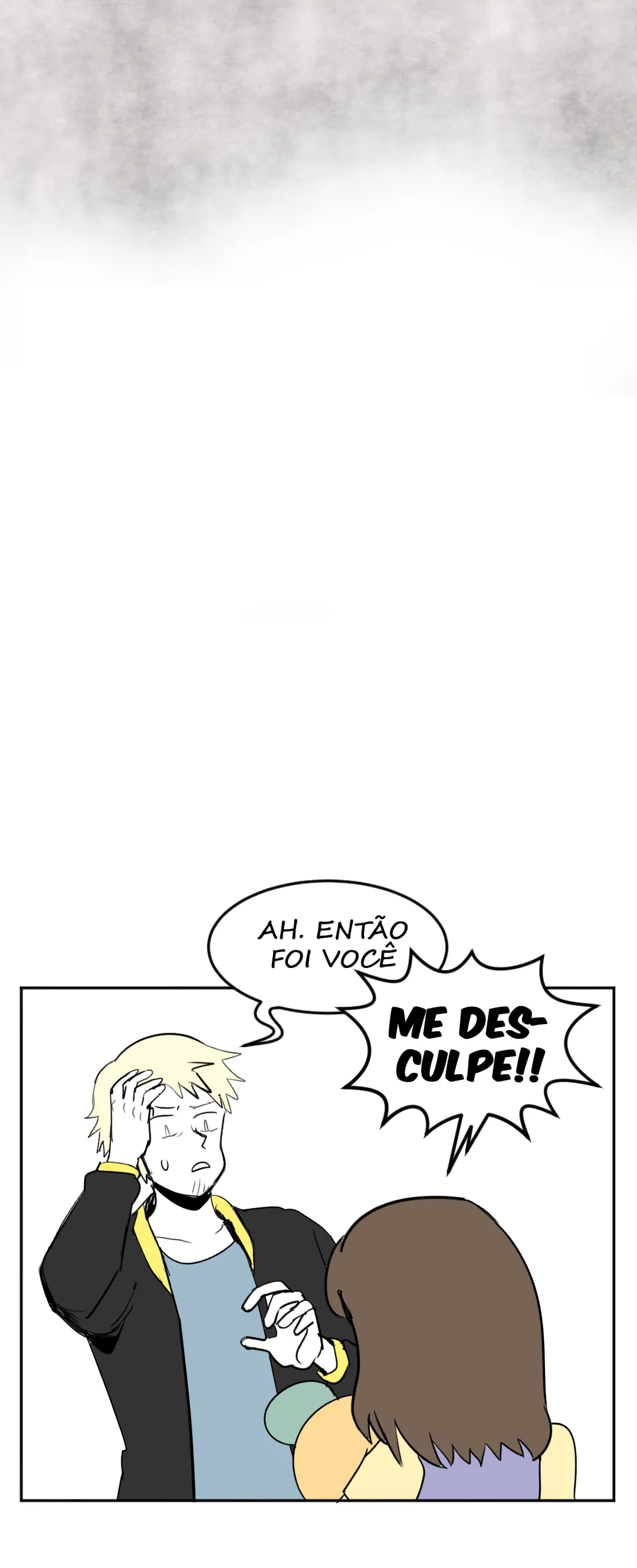 Read Boyfriend of the Dead PT BR Manga Online