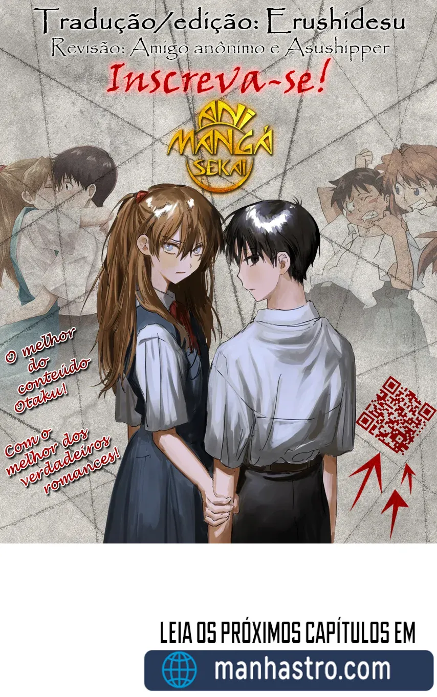 Read Boyfriend of the Dead PT BR Manga Online