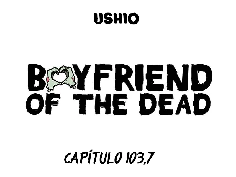 Read Boyfriend of the Dead PT BR Manga Online