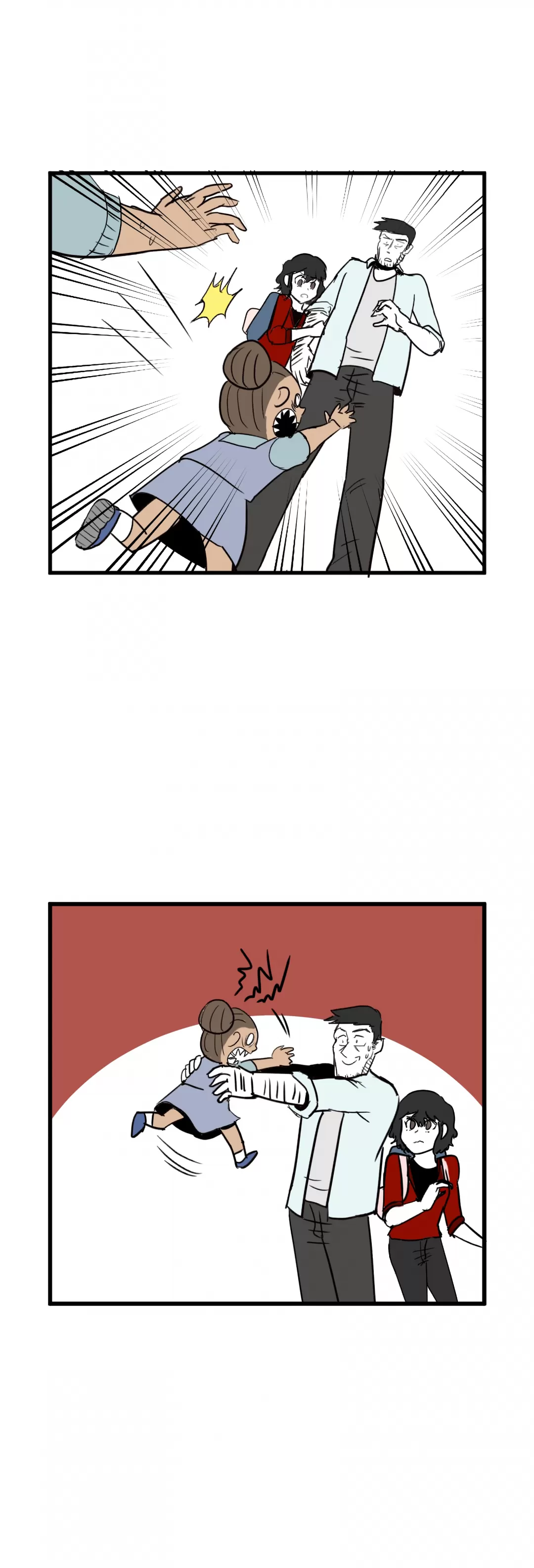 Read Boyfriend of the Dead PT BR Manga Online