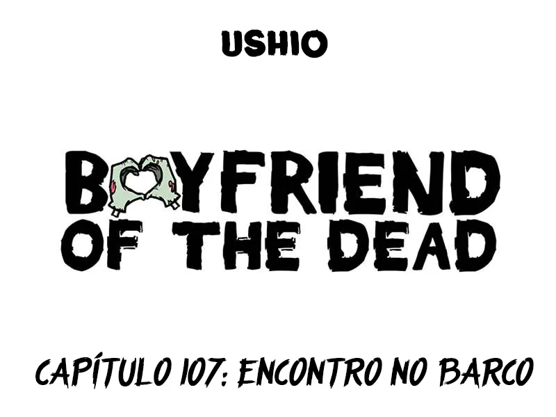 Read Boyfriend of the Dead PT BR Manga Online