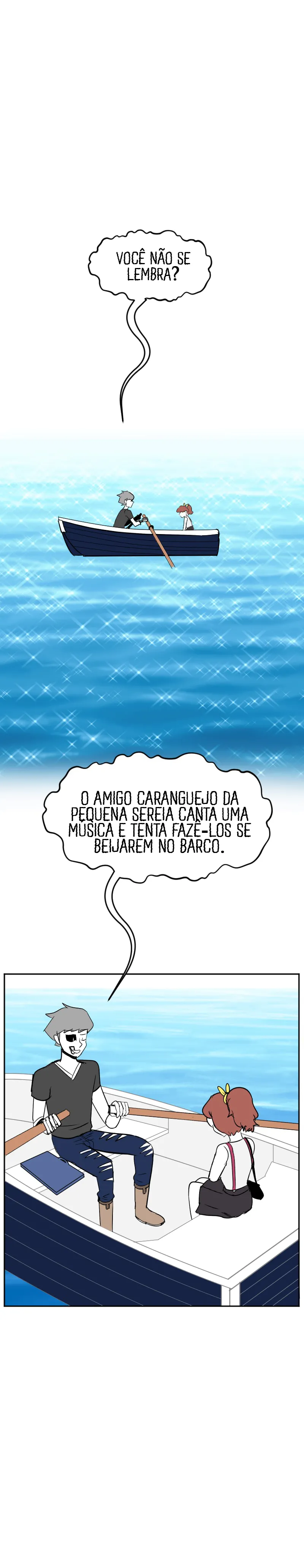 Read Boyfriend of the Dead PT BR Manga Online