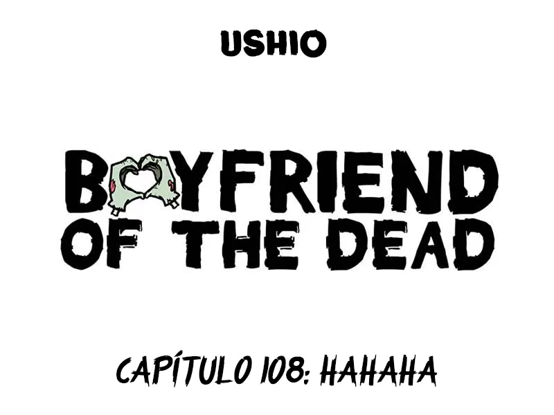 Read Boyfriend of the Dead PT BR Manga Online