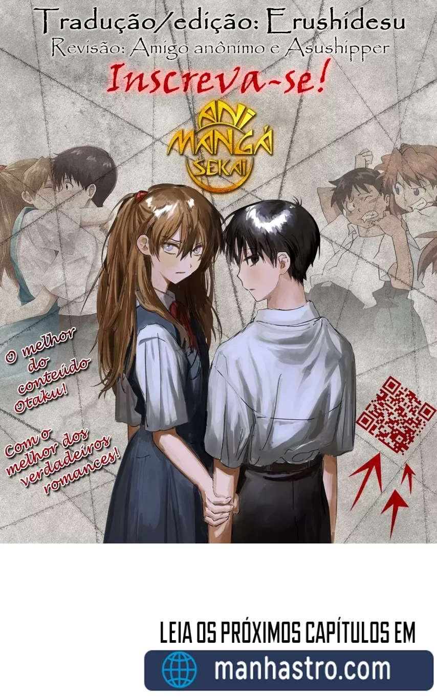 Read Boyfriend of the Dead PT BR Manga Online