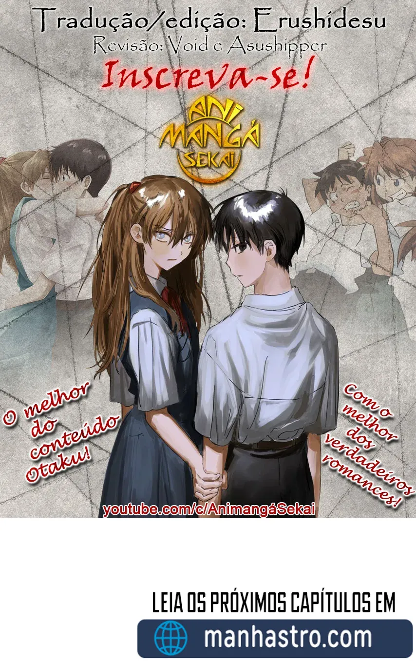 Read Boyfriend of the Dead PT BR Manga Online