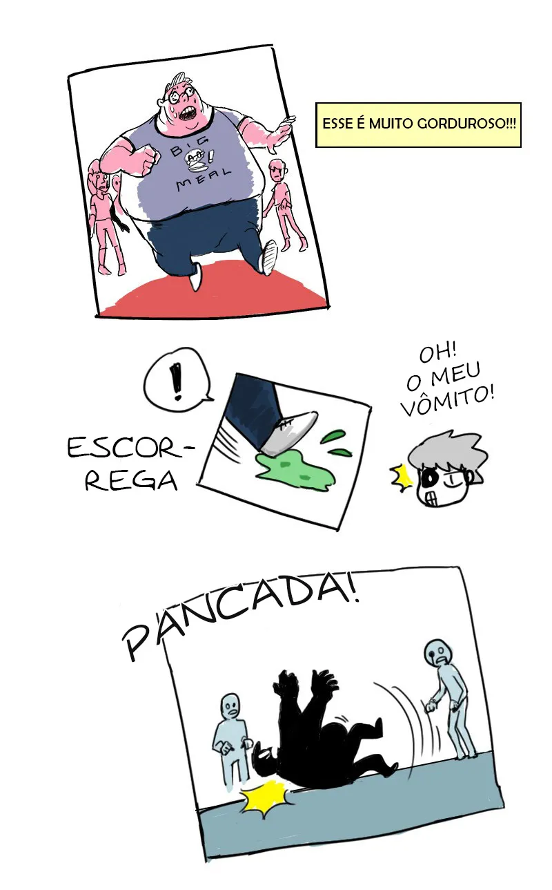 Read Boyfriend of the Dead PT BR Manga Online