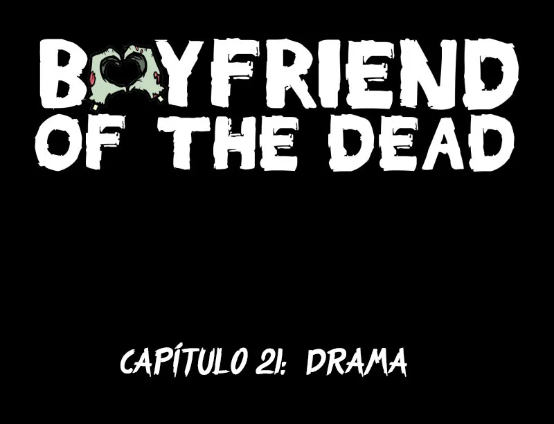 Read Boyfriend of the Dead PT BR Manga Online