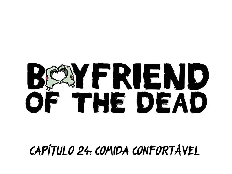 Read Boyfriend of the Dead PT BR Manga Online