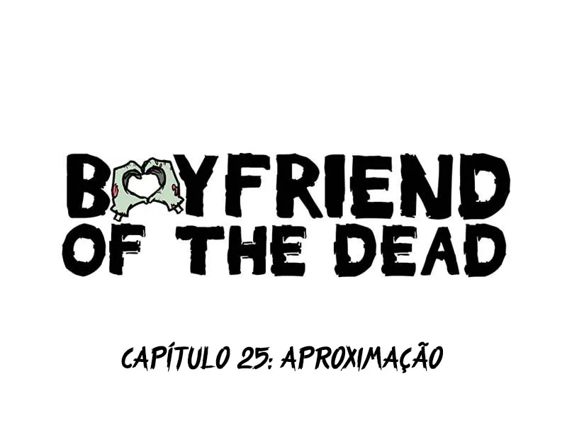 Read Boyfriend of the Dead PT BR Manga Online