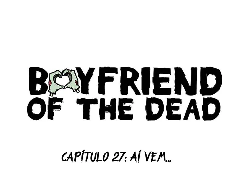 Read Boyfriend of the Dead PT BR Manga Online