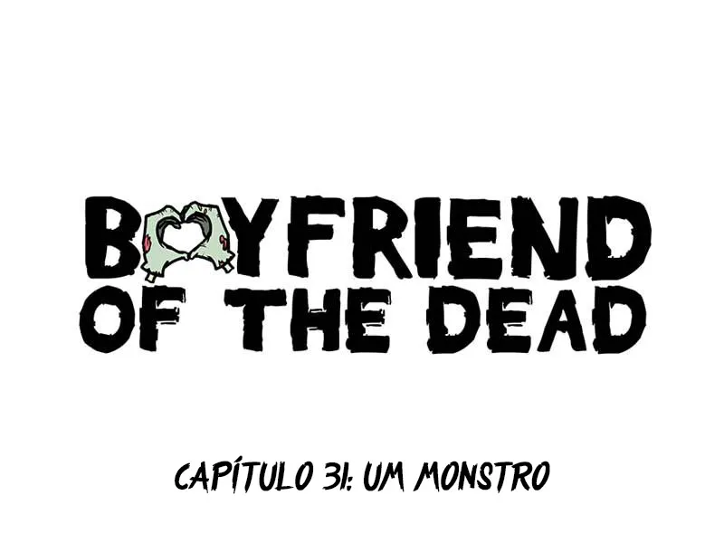 Read Boyfriend of the Dead PT BR Manga Online