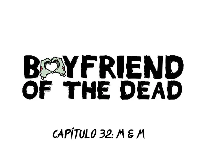 Read Boyfriend of the Dead PT BR Manga Online
