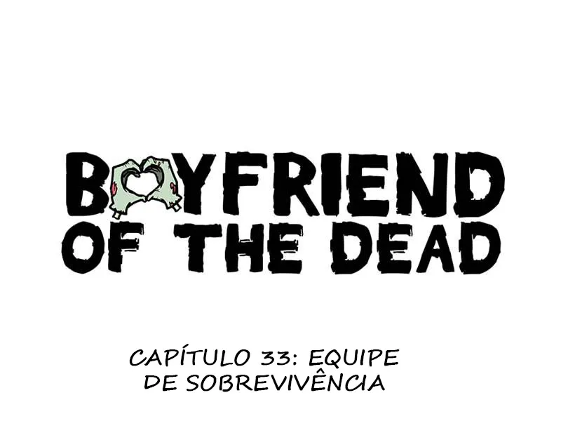 Read Boyfriend of the Dead PT BR Manga Online