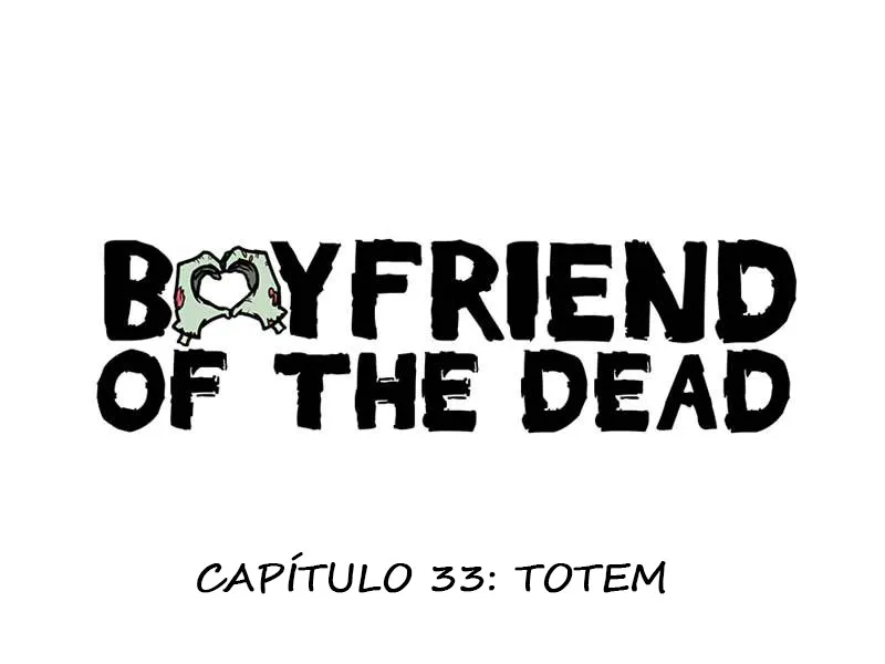 Read Boyfriend of the Dead PT BR Manga Online