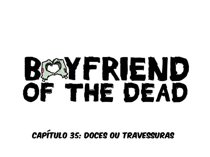 Read Boyfriend of the Dead PT BR Manga Online