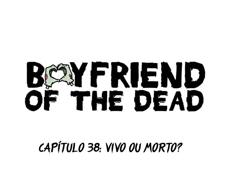Read Boyfriend of the Dead PT BR Manga Online