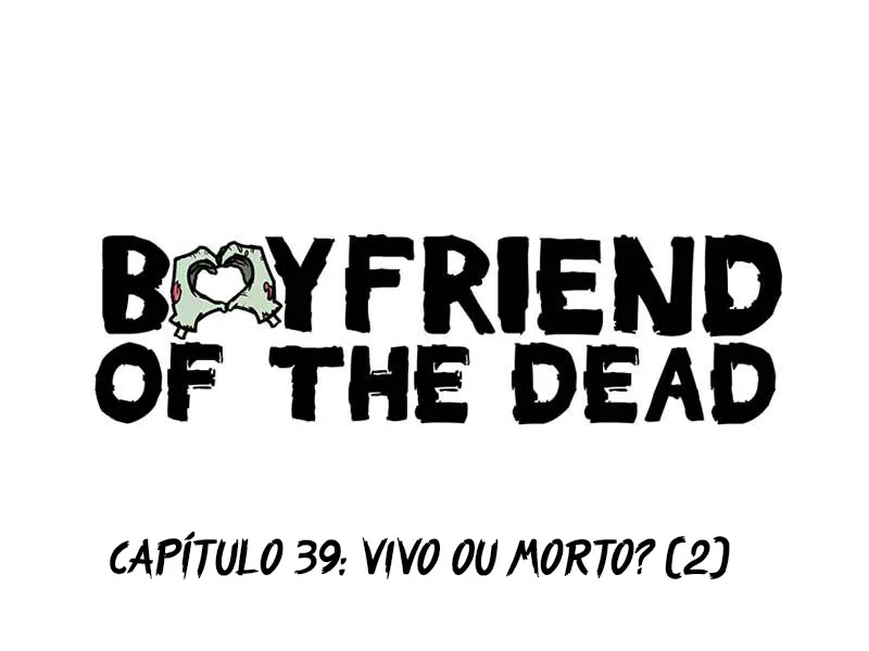 Read Boyfriend of the Dead PT BR Manga Online