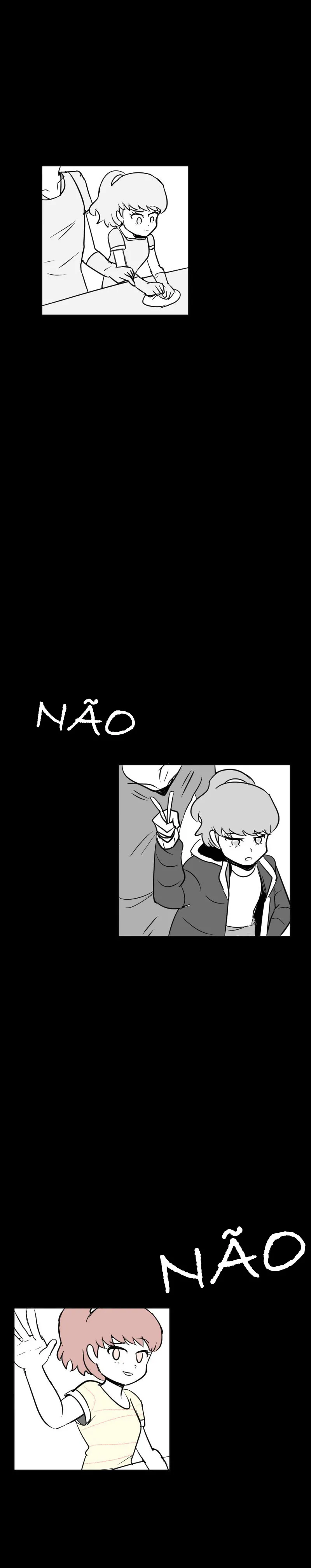 Read Boyfriend of the Dead PT BR Manga Online