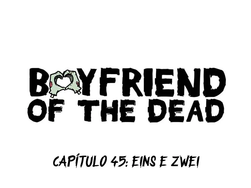 Read Boyfriend of the Dead PT BR Manga Online