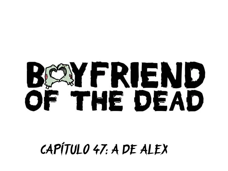 Read Boyfriend of the Dead PT BR Manga Online