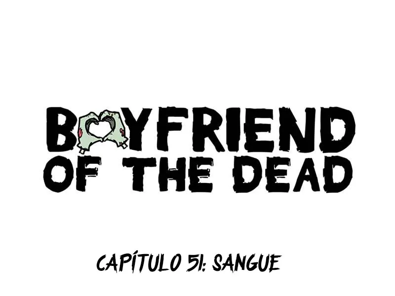 Read Boyfriend of the Dead PT BR Manga Online