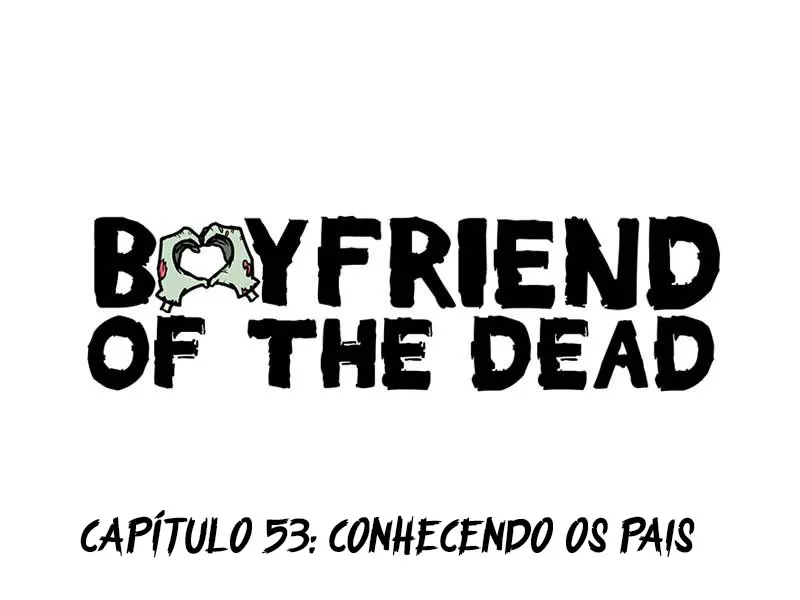 Read Boyfriend of the Dead PT BR Manga Online