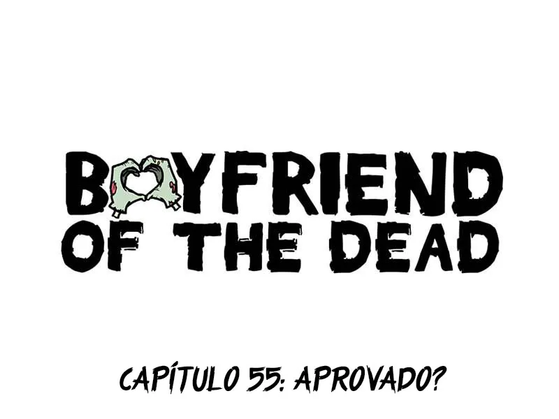 Read Boyfriend of the Dead PT BR Manga Online