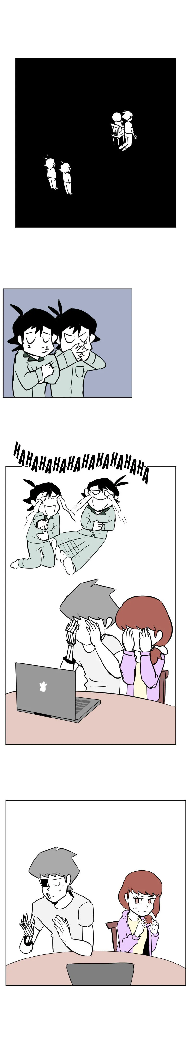 Read Boyfriend of the Dead PT BR Manga Online
