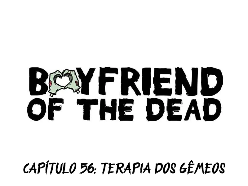 Read Boyfriend of the Dead PT BR Manga Online