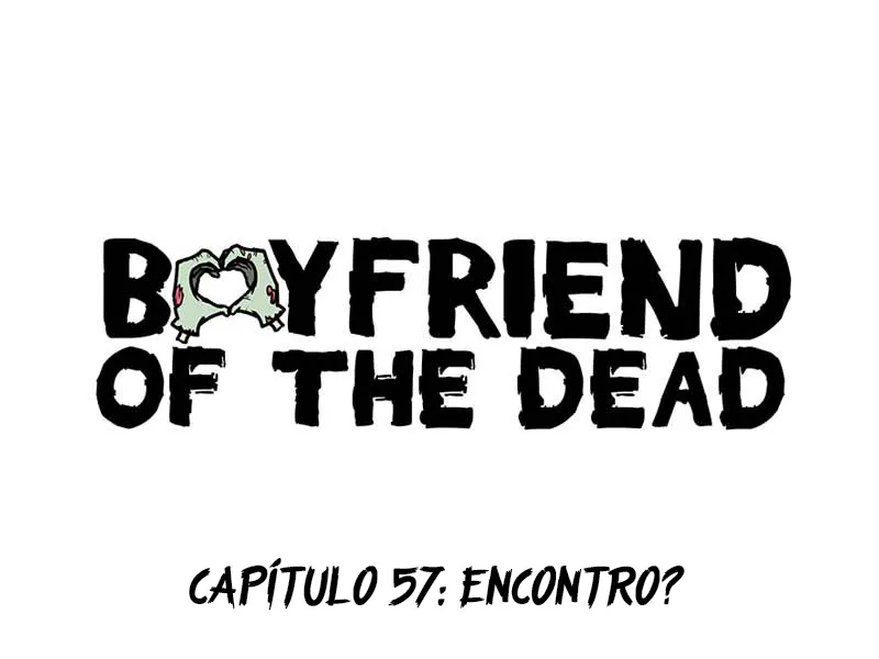 Read Boyfriend of the Dead PT BR Manga Online