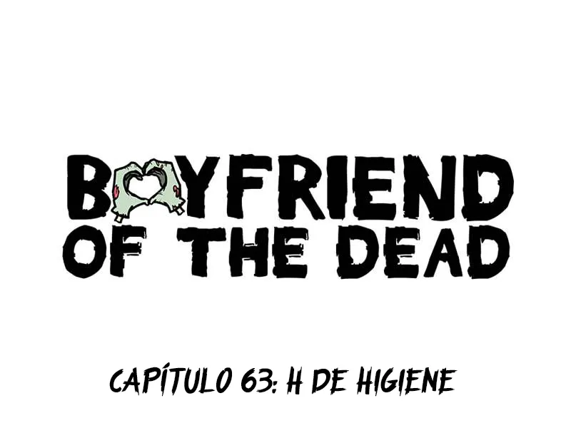 Read Boyfriend of the Dead PT BR Manga Online