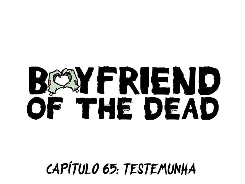 Read Boyfriend of the Dead PT BR Manga Online